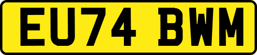 EU74BWM