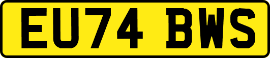 EU74BWS