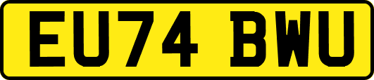 EU74BWU