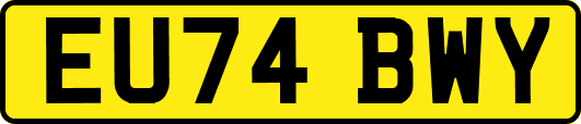 EU74BWY