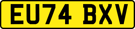 EU74BXV