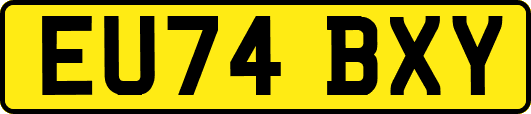 EU74BXY
