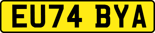EU74BYA