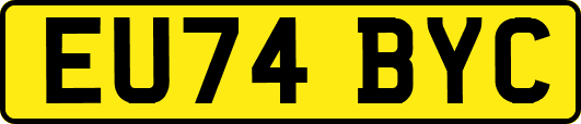 EU74BYC