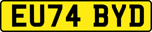 EU74BYD