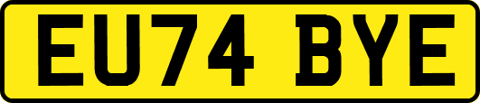 EU74BYE