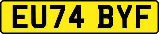 EU74BYF