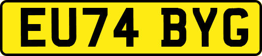 EU74BYG