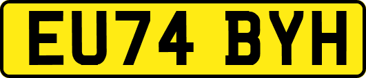 EU74BYH