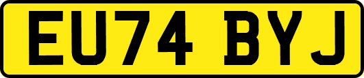 EU74BYJ