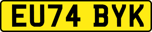 EU74BYK