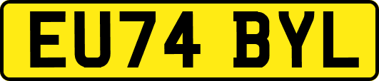 EU74BYL