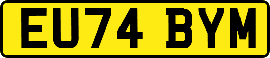 EU74BYM