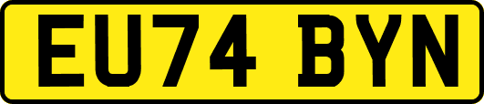 EU74BYN