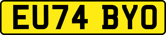 EU74BYO