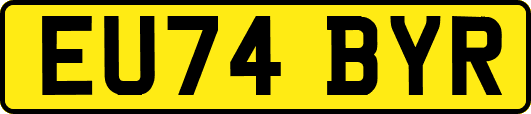 EU74BYR