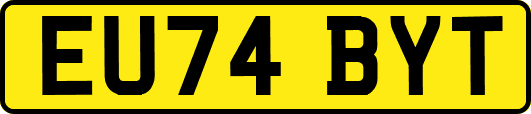 EU74BYT