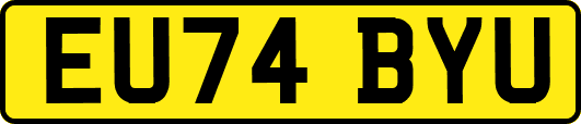 EU74BYU