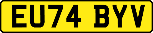 EU74BYV