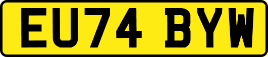 EU74BYW