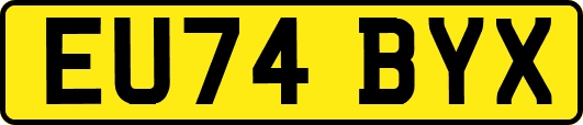 EU74BYX