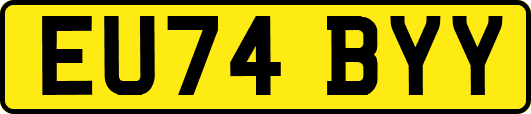 EU74BYY