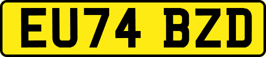 EU74BZD