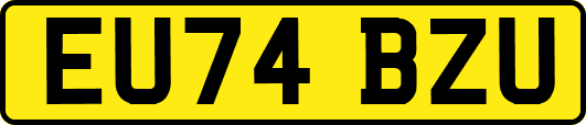 EU74BZU