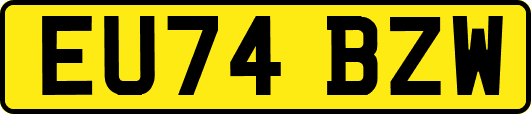 EU74BZW