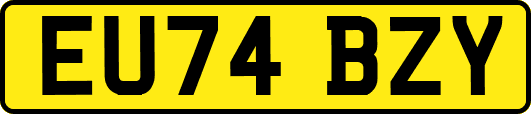 EU74BZY
