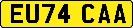EU74CAA