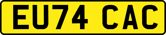 EU74CAC