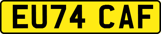 EU74CAF