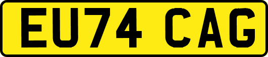 EU74CAG