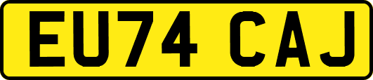 EU74CAJ