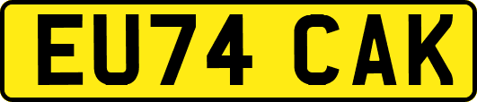 EU74CAK