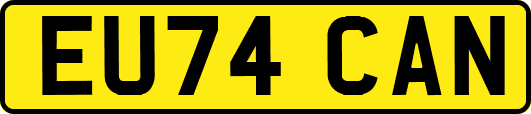 EU74CAN