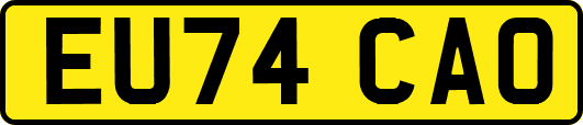 EU74CAO