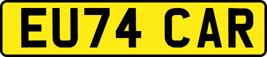 EU74CAR