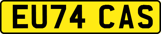 EU74CAS