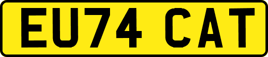 EU74CAT