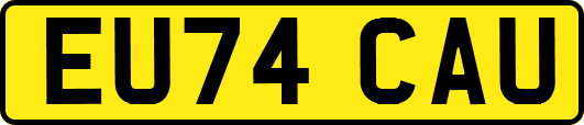 EU74CAU