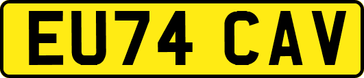 EU74CAV