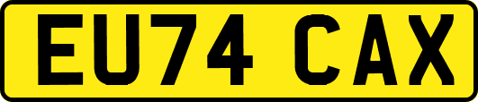 EU74CAX