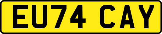EU74CAY