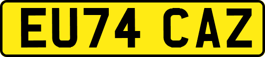 EU74CAZ