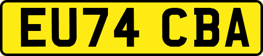 EU74CBA