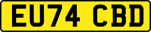 EU74CBD
