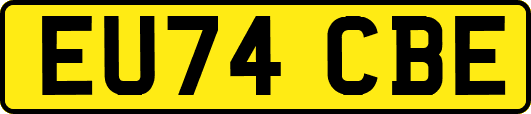 EU74CBE