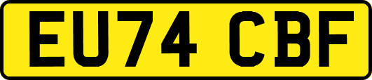 EU74CBF